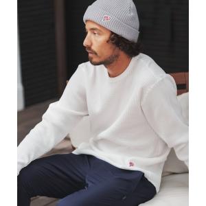 tシャツ Tシャツ mlt3894- PRO TAG×felkod USA Cotton Long Sleeve Tee