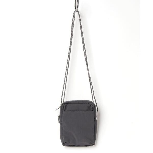 ショルダーバッグ 「implres/インプレス」multi shoulder bag マルチショルダ...