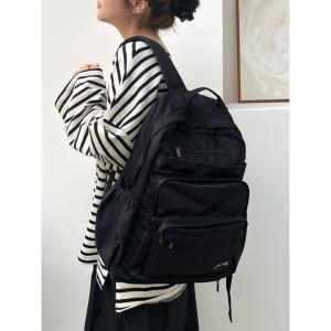 リュック レディース 「マザーズバッグにも」jumelle multi backpack