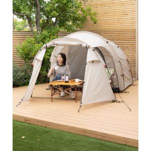 販売終了】スノーピーク snowpeak リビングシェル エクステンション