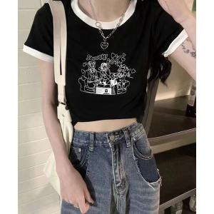 Tシャツ Tシャツ Wego マイリトルポニーコラボ レインボーtシャツ Zozotown Paypayモール店 通販 Paypayモール