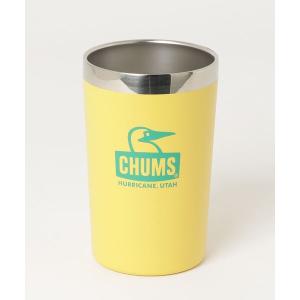 メンズ タンブラー 「CHUMS」Camper Stainless Tumbler｜zozo