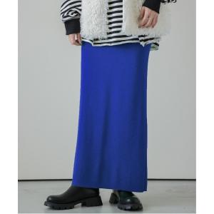 スカート レディース ニットタイトスカート｜ZOZOTOWN Yahoo!店