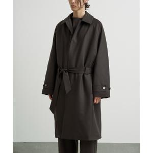 TROVE（トローヴ） コート 2 グレー メンズ : ZOZOTOWN Yahoo!店