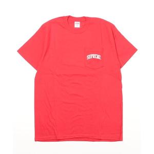 tシャツ Tシャツ メンズ 「Supreme」NFL RAIDERS '47 POCKET TEE SS19T3｜zozo