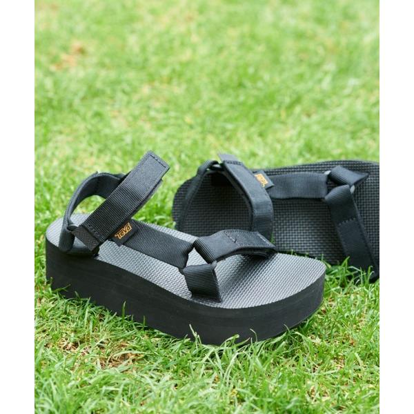 サンダル 「Teva」FLATFORM UNIVERSAL レディース