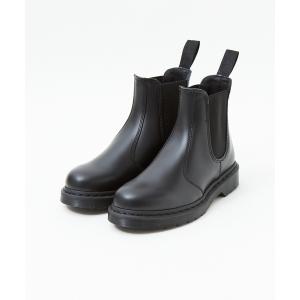 ブーツ 「Dr.Martens/ドクターマーチン」 2976 MONO チェルシーブーツの商品画像