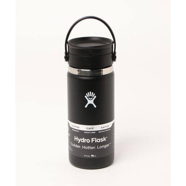 レディース 「Hydro Flask」ハイドロフラスク 16oz Flex Sip/ 473ml