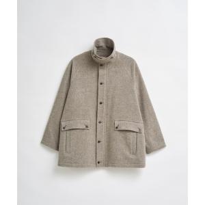 TROVE（トローヴ） ブルゾン アウター TROVE 2022AW / ULTRASUEDE