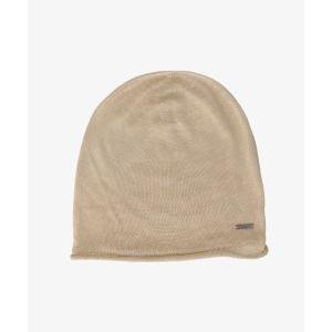 タグ付き新品　arth　カシミヤニット帽 arth（アース） ニット帽 ニットキャップ High Gage Ca Beanie