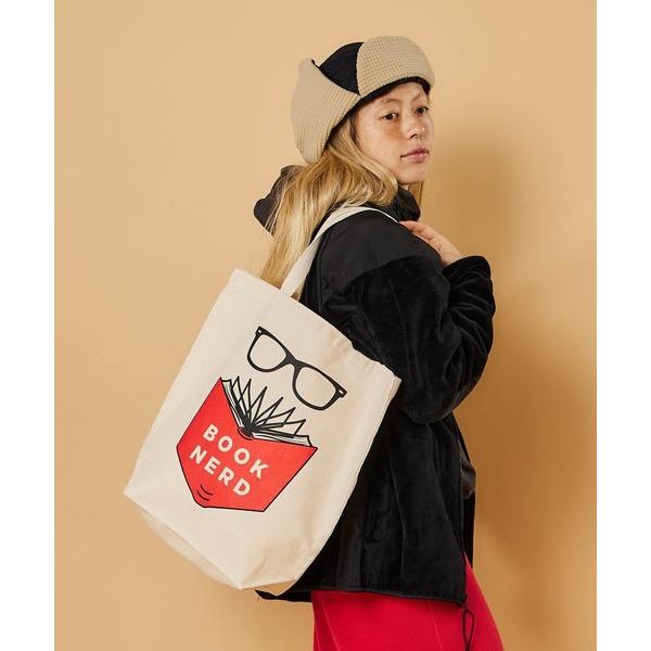 トートバッグ GIBBS SMITH -  LOVELIT TOTE レディース メンズ