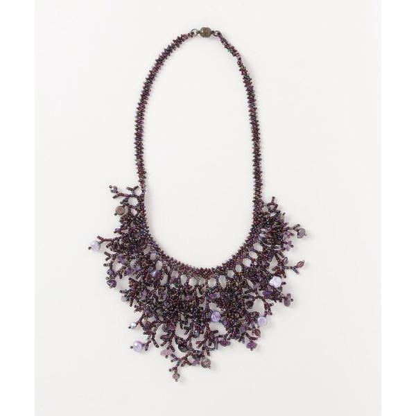 ネックレス CORAL NECKLACE レディース メンズ