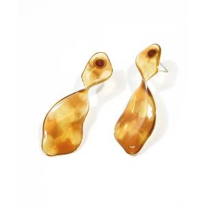 JUSTIN DAVIS（ジャスティンデイビス） ピアス SICK BOY/HOOP” Earring