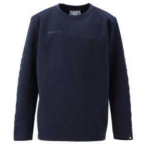 MAMMUT（マムート） tシャツ ストライプ ロングスリーブ
