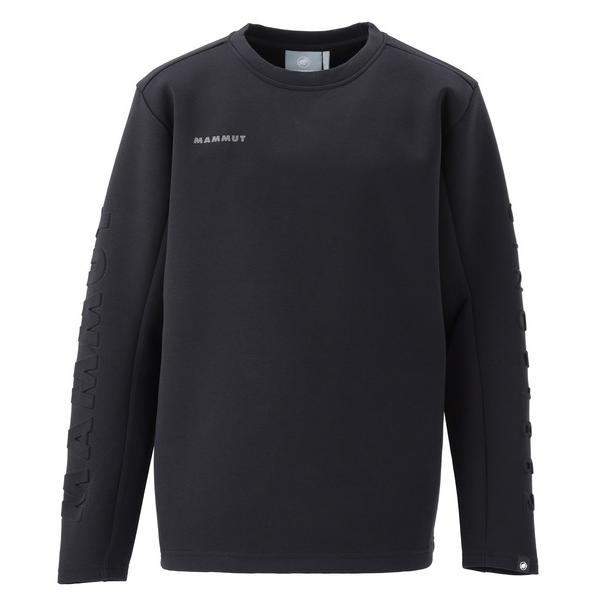 トレーナー スウェット ダイノ 2.0 ミッドレイヤー クルーネック アジアンフィット / Dyno...