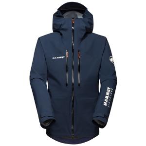 ジャケット ナイロンジャケット 【再入荷】【MAMMUT160周年限定コレクション】160イヤーズ タイス ハードシェル フーデッドジャケット / 1