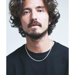 SENTI（センティ） ネックレス センティ / NAVAJO SILVER シルバー925