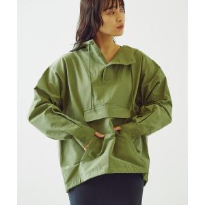 パーカー マウンテンパーカー アノラックパーカー