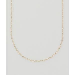 Jouete（ジュエッテ） ネックレス K10YG チェーン ネックレス