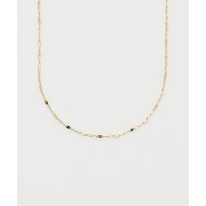 K10チェーンネックレス 全長38cmの買取情報