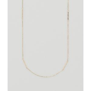 ネックレス K10チェーンネックレス レディースの買取情報