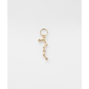 Rusty Thought ラスティーソート *編み込みデザインシルバー