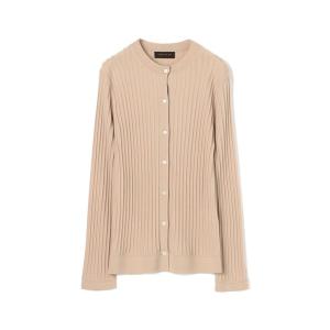 Ballsey（ボールジィ） 【Ballsey】フラッフィーヤーン クルーネック