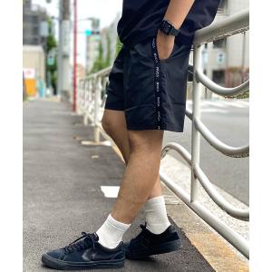 パンツ メンズ VA STANDARD ISSUE ELASTIC SHOR/ショートパンツ｜zozo