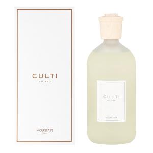 クルティ ミラノ ルームフレグランス