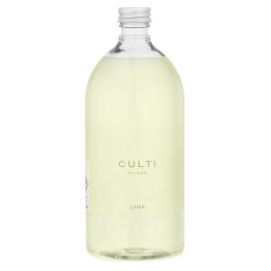 CULTIフレグランス詰め替え　　TESSUTO 楽天市場】クルティ CULTI ディフューザー リフィル 1000mL