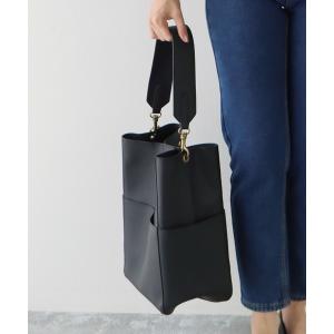 ショルダーバッグ バッグ バケットショルダーバッグ