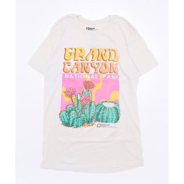 tシャツ 「National Park Foundation」（UN）NATIONAL PARK P...