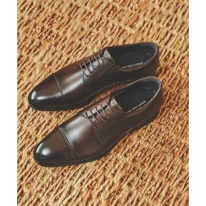 SUIT SQUARE 【スーツスクエア】メンズ ビジネスシューズ 紳士靴 COLE