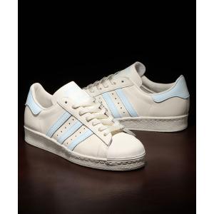 スニーカー メンズ adidas SUPERSTAR 82 / アディダス スーパースター 82｜zozo