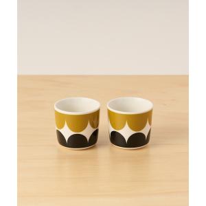 タンブラー Harka / coffee cup 2dl， without handle