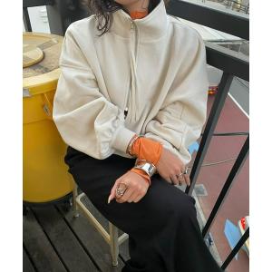 tシャツ 「再入荷/新色入荷」シアーハイネックカラートップス レディース