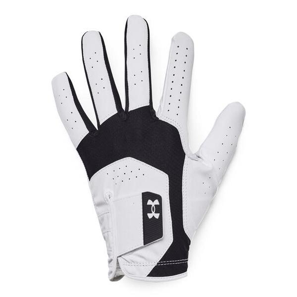手袋 メンズ UAアイソチル グローブ（ゴルフ/メンズ）