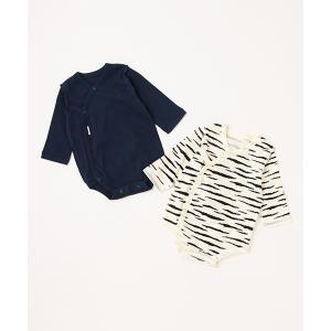 ベビー服 ボディスーツ