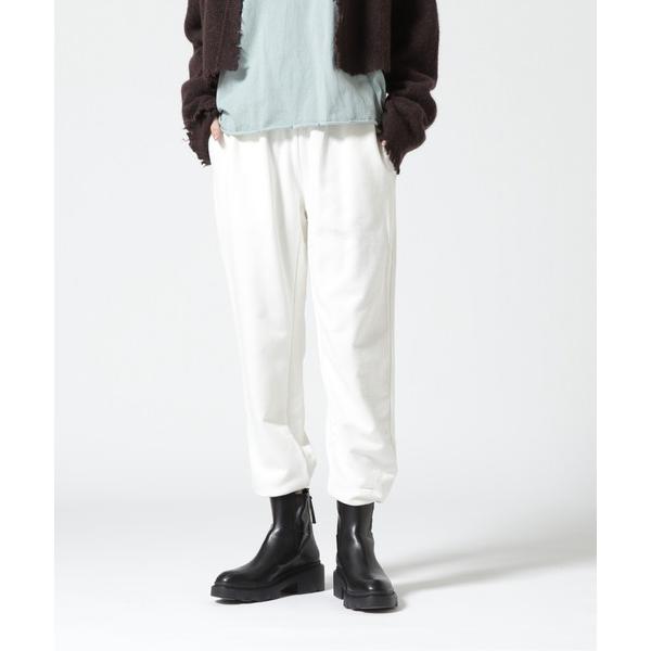 スウェットパンツ ジャージ VESTI/ヴェスティ TOMMY PANTALONE FRENCH T...