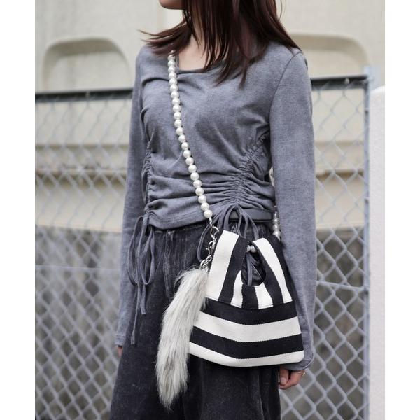 ショルダーバッグ バッグ レディース