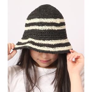 デイビークロケットハット（ラビット＆ラクーンファー）】（男女兼用