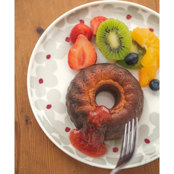 食器 Wpc. Patterns　プレート 20.5cm