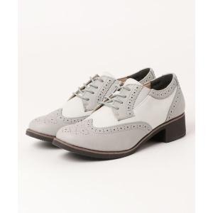 シューズ 「TEXCY」TL-18070 レディース