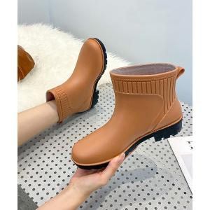 長靴 レインブーツ 完全防水レインブーツ レディース