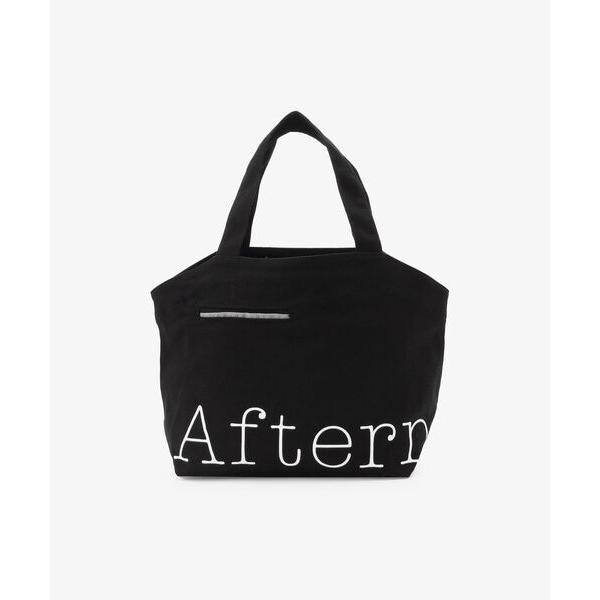 トートバッグ 帆布ポケットートバッグ/シラスノリユキ レディース