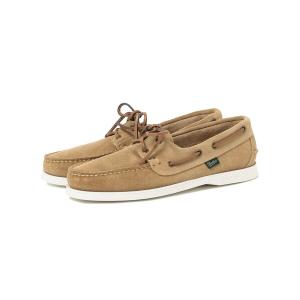 BEAMS F（ビームスF） ビジネスシューズ Paraboot × BEAMS F / 別注