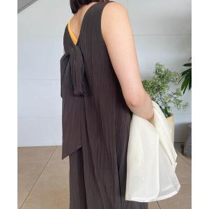 Estnation ナイロンストレッチタフタvネックワンピース Www Sql Server Performance Com