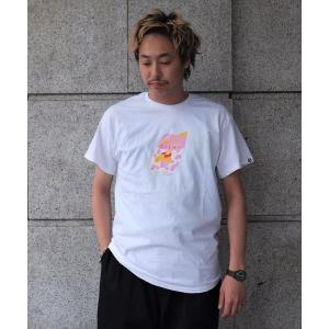 メンズ tシャツ Tシャツ COTTON PAN/コットンパン　イチゴ Tシャツ｜zozo