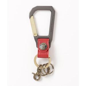 ADRER（アドラー） キーホルダー : ZOZOTOWN Yahoo!店 - 通販 - Yahoo
