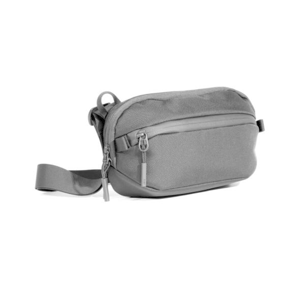 ウエストポーチ Aer（エアー）Day Sling 3 BLACK AER-21026 正規商品 メ...